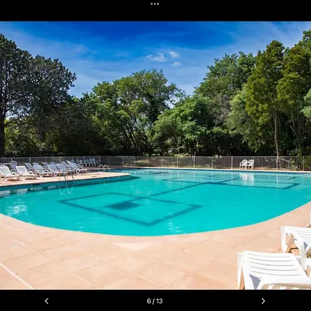 Apartment Luxueux Vue *