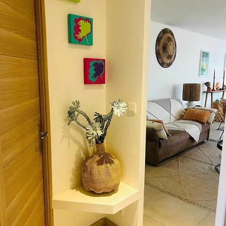 Apartment Luxueux Vue *