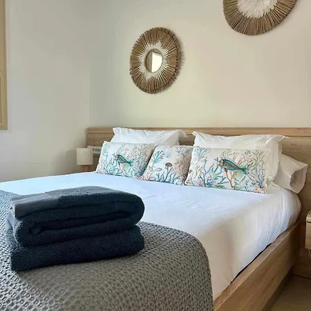 Luxueux Vue Apartment