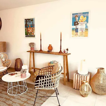 Luxueux Vue Apartment *