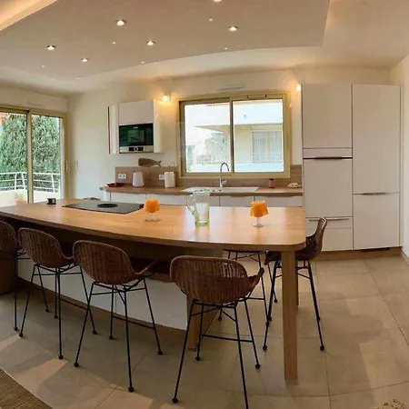 Luxueux Vue * Saint-Tropez