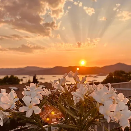 Luxueux Vue * Saint-Tropez