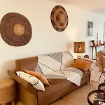 Luxueux Vue Apartment Saint-Tropez