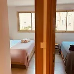 아파트 Luxueux Vue 쎙뜨호뻬
