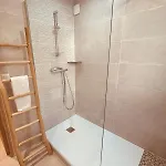 Luxueux Vue 아파트 *