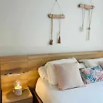 아파트 Luxueux Vue 쎙뜨호뻬