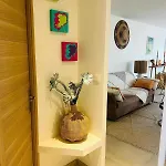 아파트 Luxueux Vue *