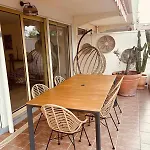 Apartment Luxueux Vue *