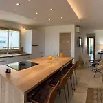 Luxueux Vue 아파트