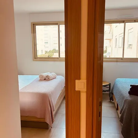 Apartament Luxueux Vue Saint-Tropez