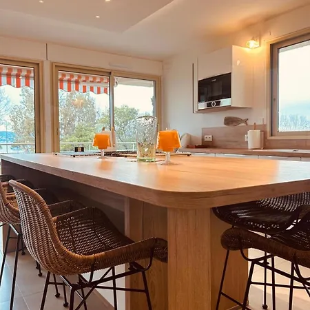 Luxueux Vue Appartement *