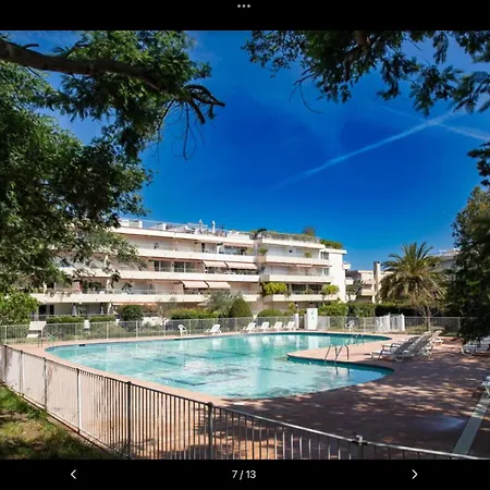 شقة Luxueux Vue *