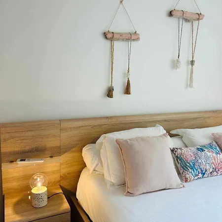 Appartement Luxueux Vue Saint-Tropez