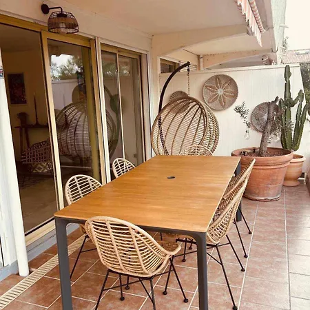 Appartement Luxueux Vue *