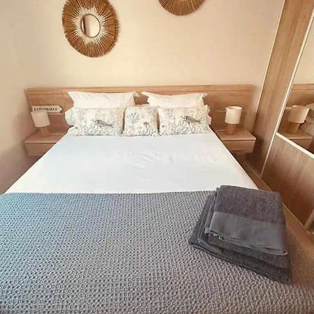 Apartament Luxueux Vue