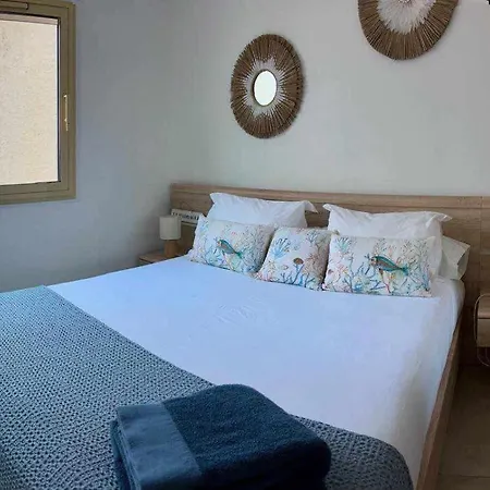 Apartament Luxueux Vue *