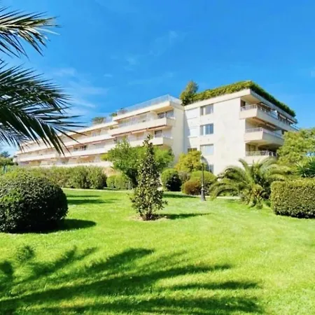 Apartament Luxueux Vue Saint-Tropez