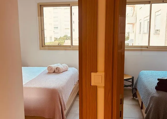 Appartement Luxueux Vue Saint-Tropez