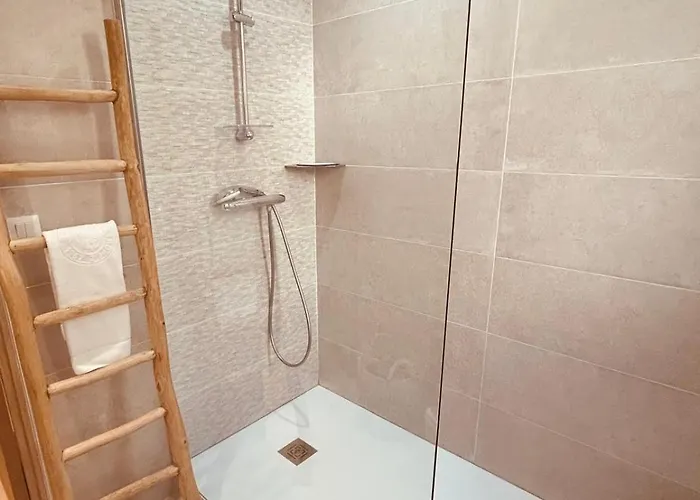 Luxueux Vue Appartement *