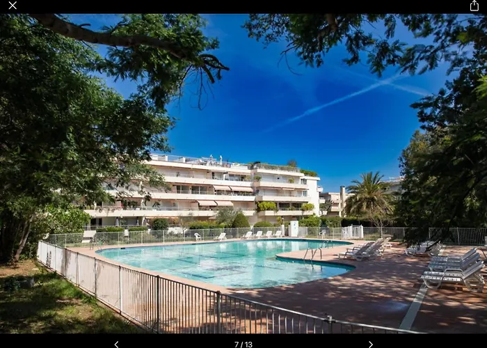 Apartment Luxueux Vue *