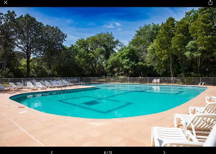 Apartment Luxueux Vue *