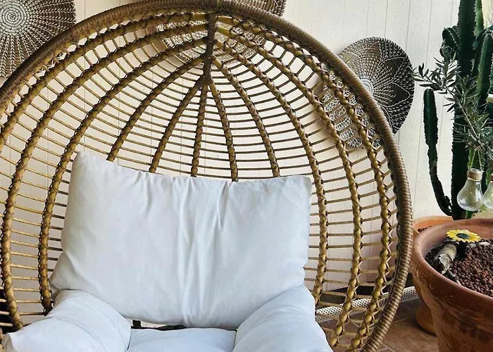 Appartement Luxueux Vue *