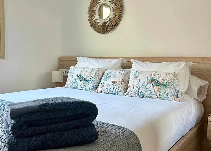 Luxueux Vue Apartment