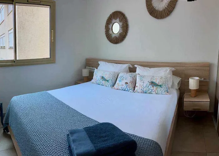 Apartment Luxueux Vue *