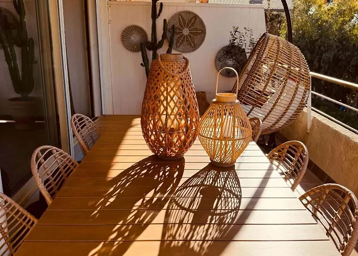 Luxueux Vue * Saint-Tropez