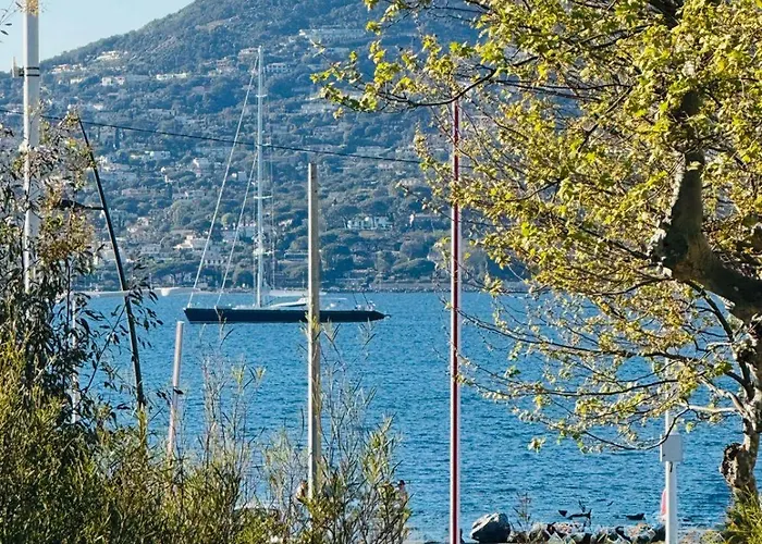 Luxueux Vue * Saint-Tropez