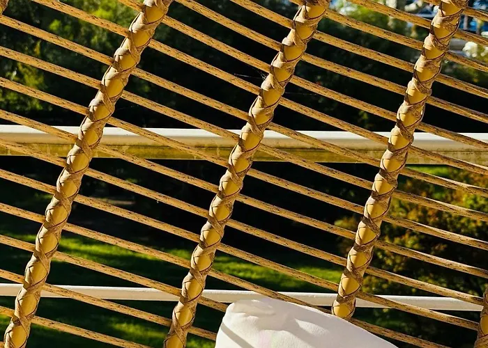 Luxueux Vue Appartement Saint-Tropez